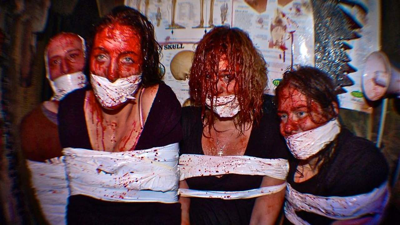 McKamey Manor 2