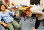 chiedere scusa può non essere facile