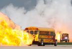 09195009 scuolabus a reazione