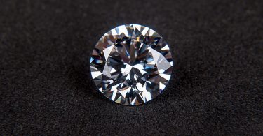 un diamante