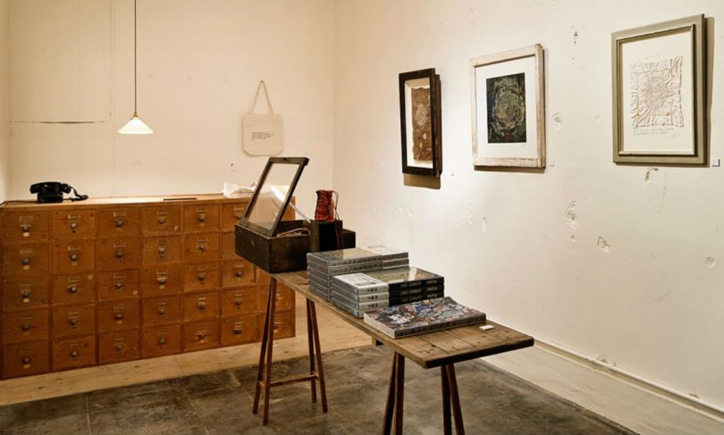 la libreria - da the guardian