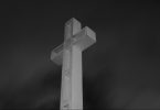 ombra dalla religione