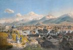 Gustav Wilhelm Kraus - Innsbruck
