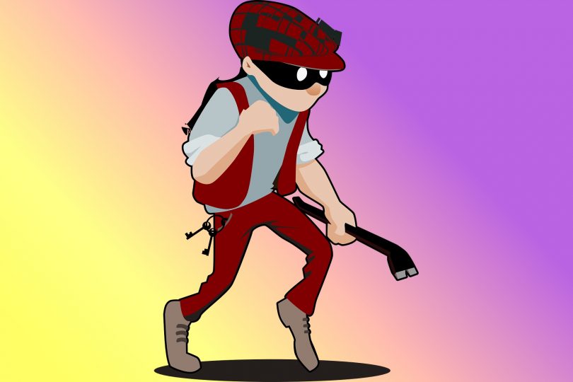 ladro